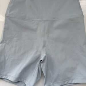 Elite Eleven Aura Shorts - Sky Blue